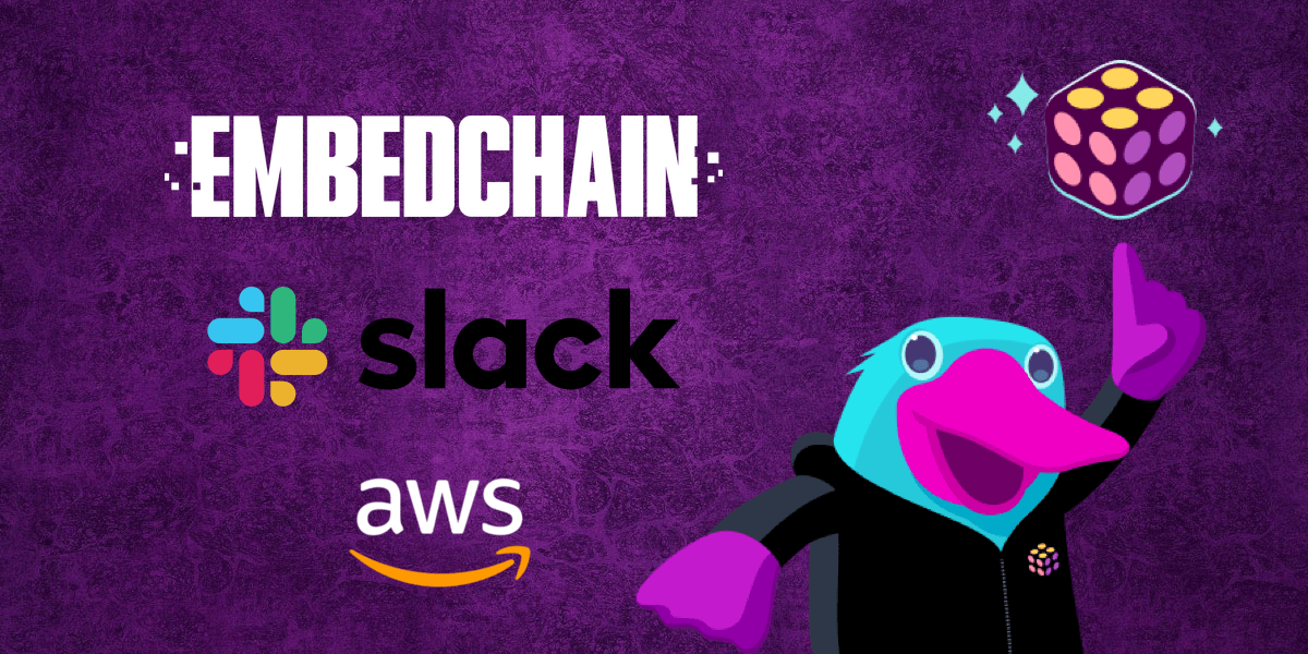 AI Slack Bot Series