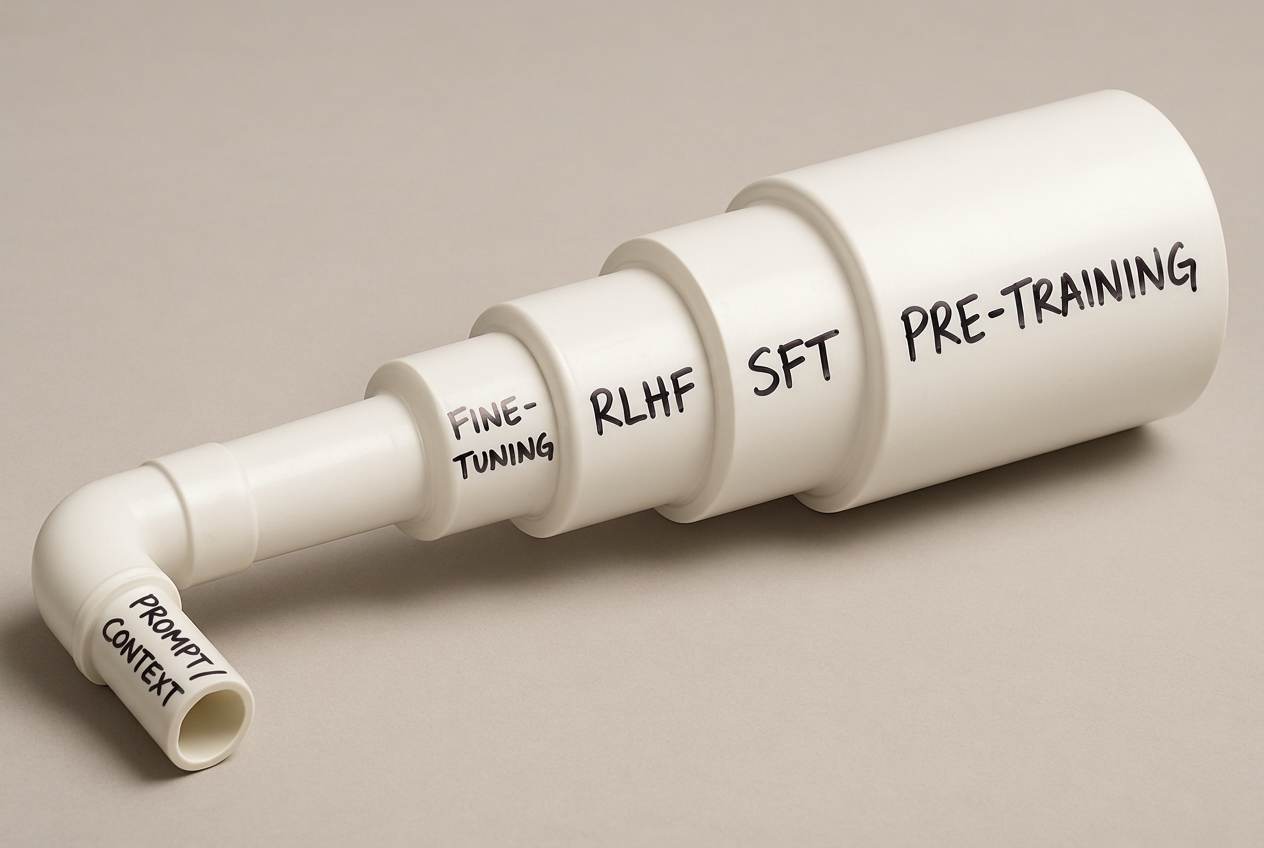 AWS built an integrated AI Agent training pipeline and they want you to rent it