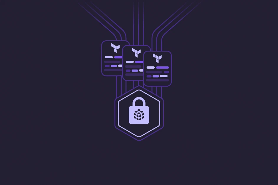 Introducing the Terraform State Provider for Pulumi ESC