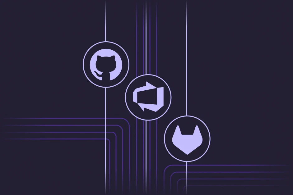 Expanded Version Control Support in Pulumi Cloud