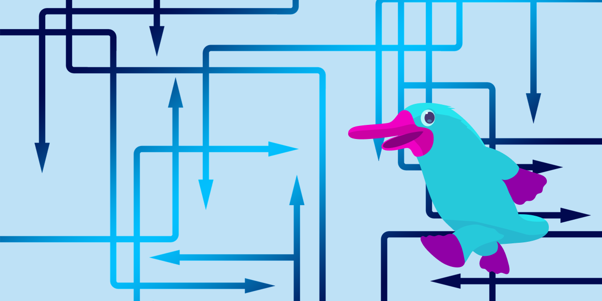 Organizational Patterns Series
