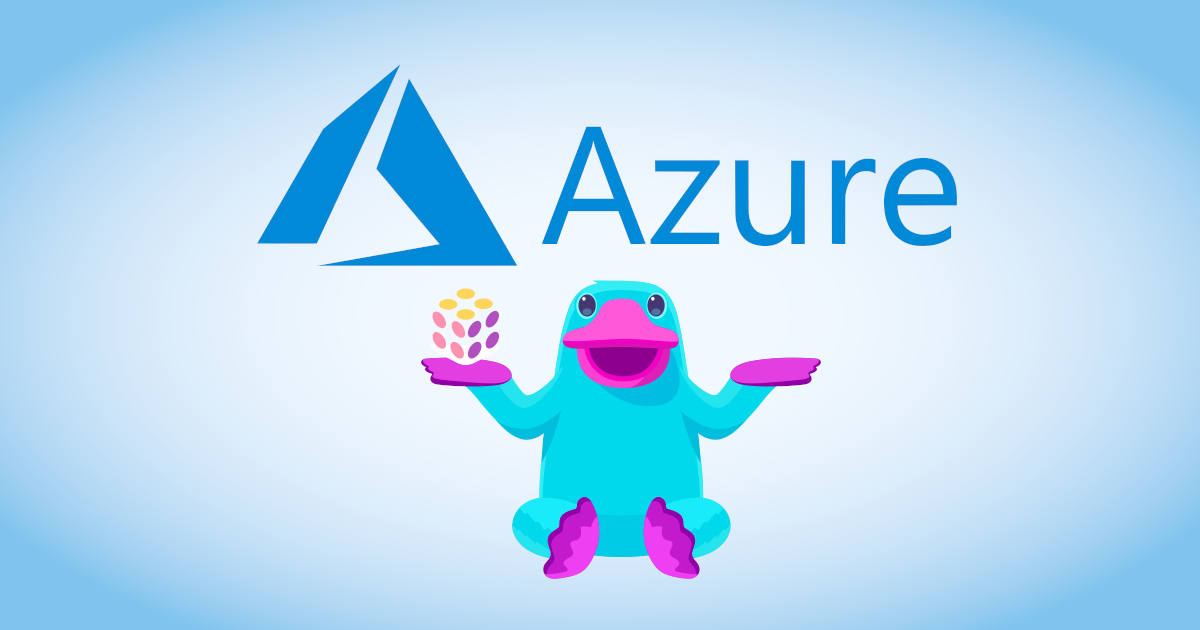 Top 5 Things for Azure Developers Series
