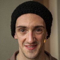 Ben De St Paer-Gotch