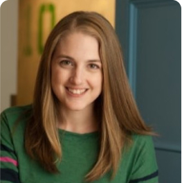 Clare Liguori