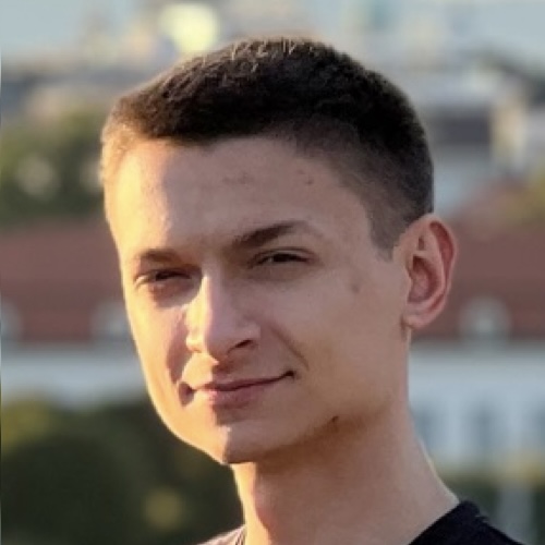 Dmitry Figol