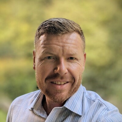 Ewan Dawson