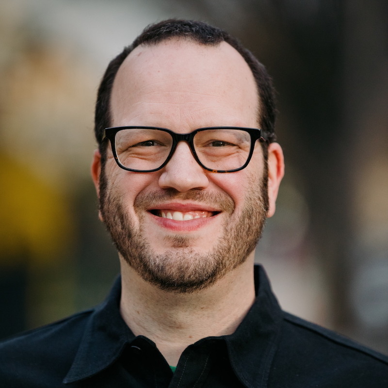 Josh Kodroff