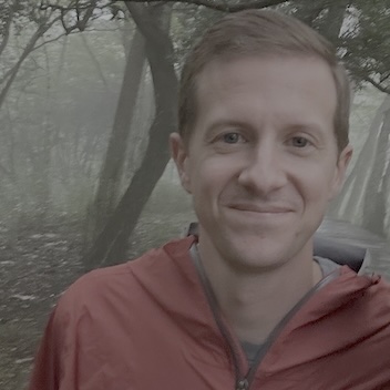 Mark Huber