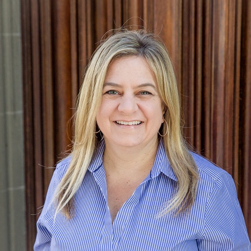 Michele Pilgrim